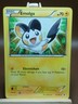 Pokémon HP Emolga Noble Victories 37/101 Regular Uncommon
