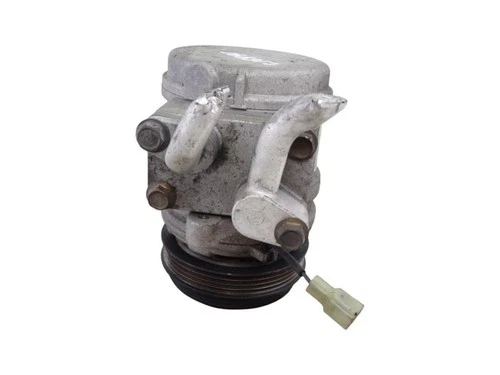 720076 Compressore Aria Condizionata per CHEVROLET KALOS 1.2 S (D/A) 2005 216990 - Bild 4 von 9