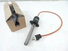 Chromalox 339TM Heating Element 1 Phase 1000W 155-073044-003 Flange Style