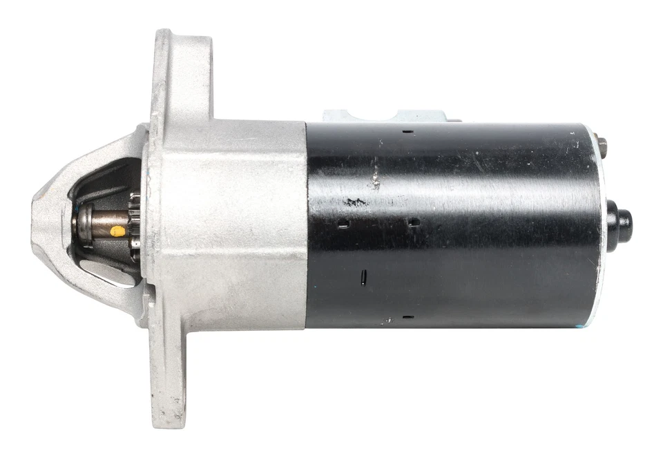 Motor de arranque construido de calidad para Eagle Dodge Mitsubishi Chrysler 12351 1995-1999 Foto 3 de 4