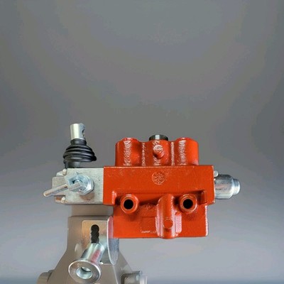 Hydraulic Remote Control valve kit designed for Massey Ferguson tractors