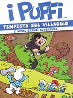 Puffi I - Tempesta - Dvd - G3Z