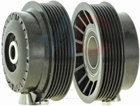 Magnetkupplung, FüR Klimakompressoren Acauto AC-06ZX06 FüR OE 002303411