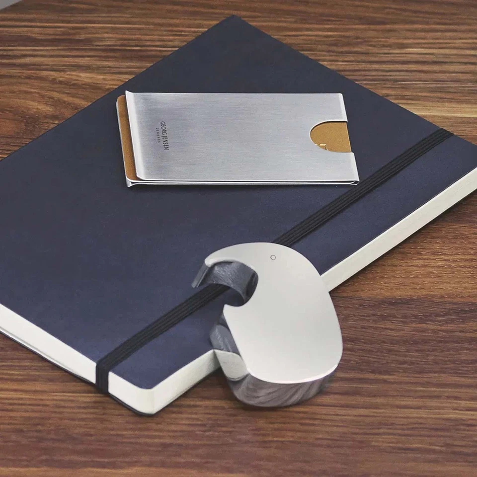 Georg Jensen - Flaschenöffner ELEPHANT - Kronkorkenöffner leicht & handlich - Bild 2 von 2