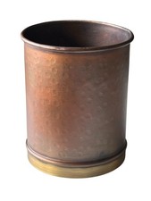 Labrazel Hammer Copper Cup Bat Bathroom Rare