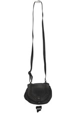 Esprit borsa a mano da donna borsa a tracolla borsa borsa da donna nera #4kx50pj