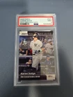 2025 Topps Series 1 - 2024 Greatest Hits Aaron Judge #GH-1