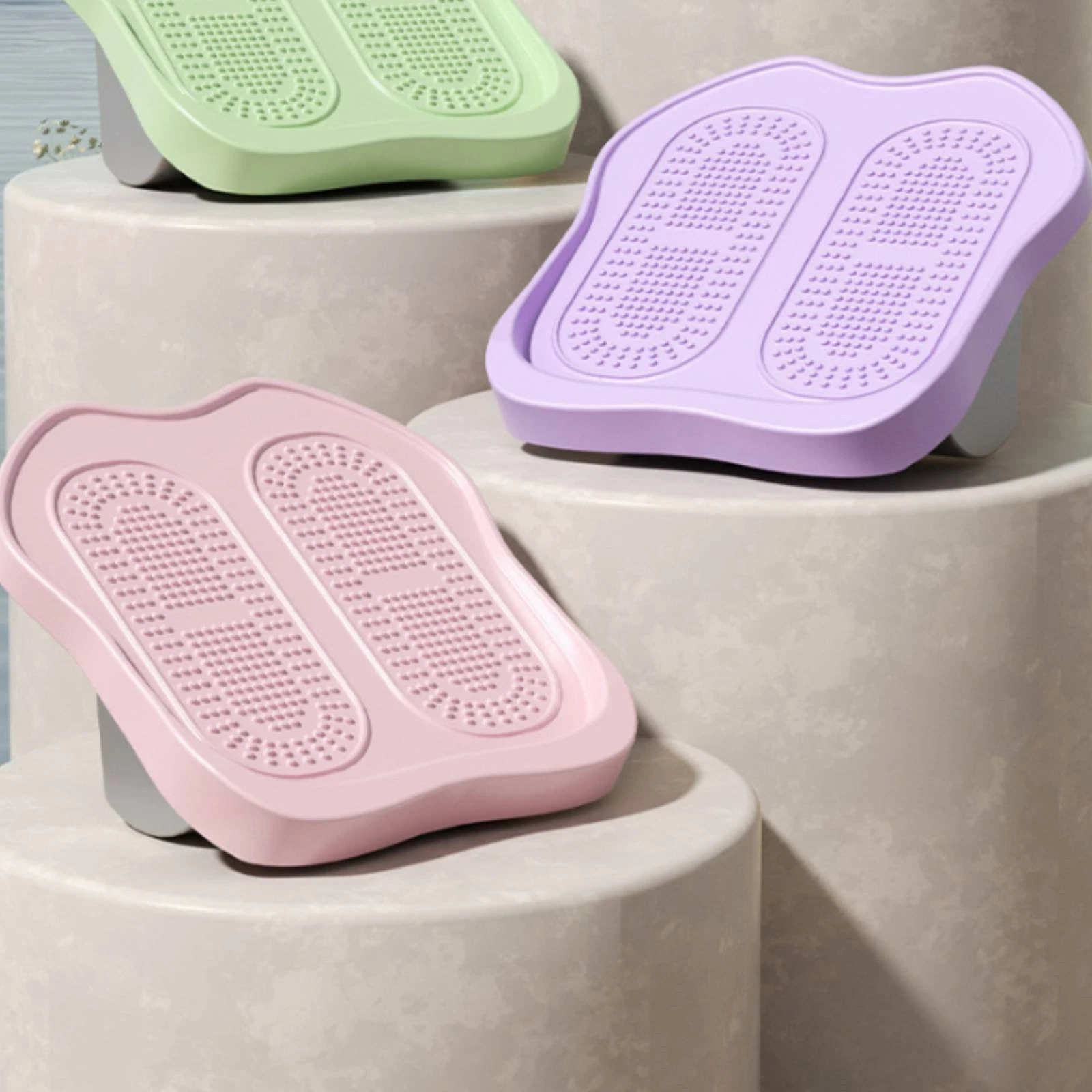 Adjustable Stretch Board Foldable Design Folding Slant Board 9 Angle Adjustment
Opens in a new windo