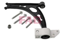 Fag 821 0563 10 Spurstangenhebel FüR Audi Seat Skoda Vw (Svw), Ohne Kugelgelenk