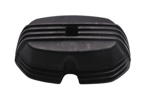 Ventildeckel links Zylinderkopf Abdeckung 1 262 253.1 BMW R 100 S 0505 247 79-80