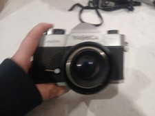 Yashica MG-1 35mm Untested
