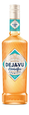 Oriental Déjà-Vu Alkoholfrei 0,7L (unter 0,5% Vol.)