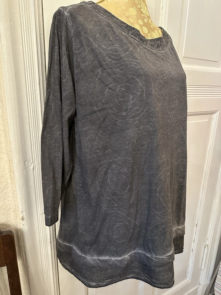 Elemente Clemente Shirt Gr.5 - Bild 3 von 4