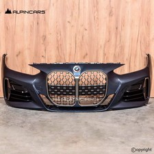 Pare-choc avant BMW 732