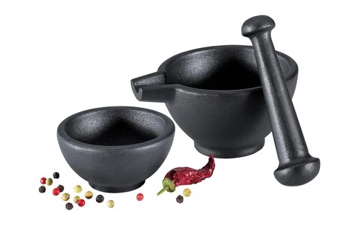 Frieling M076073 Mortar and Pestle