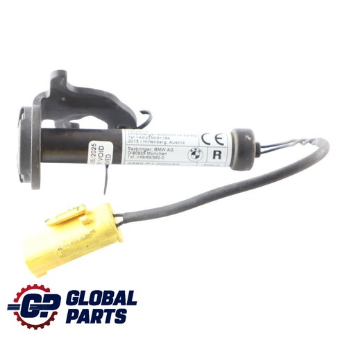 BMW F01 F02 F10 F11 F12 Motorhaubenbetätiger Scharnier Motor Rechts 7263056