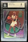 1993-94 Fleer Ultra Michael Jordan Power in the Key #2 Bulls BGS 8