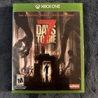 7 Days to Die (Microsoft Xbox One, 2016) CIB Complete & Tested