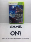 Castlevania: Lords of Shadow (Xbox 360, 2010) Complete Tested Working Free Ship