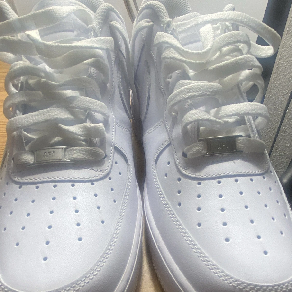 Nike Air Force 1 '07 Low White for Sale | Authenticity Guaranteed