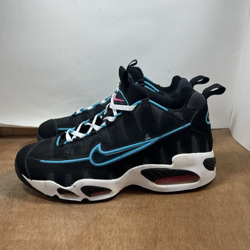 Nike Air Max NM 'South Beach' (Nomo) Men Size 11.5 Shoes - Picture 3 of 8