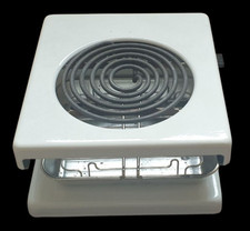 RARE Vintage White Enamel Electric SELEX MINICOOK Series 3 Cooker