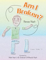 Renee Nash | Am I Broken? | Taschenbuch | Englisch (2014) | Westbow Press