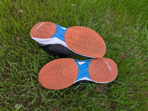HEAD Sonic 2000 MID Herren Hallenschuhe - Größe 7,5 W (9) - Pickleball Squas - Bild 11 von 13