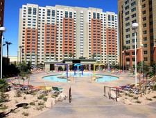 June 28-July 5~ Grandview at Las Vegas Resor~Vegas~2 UNITS A/B SLPS 8
