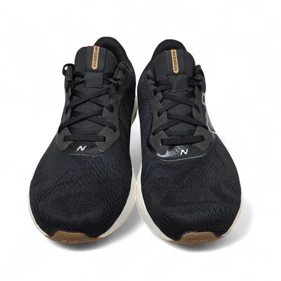 Zapatillas New Balance DynaSoft Pro Run V2 para mujer ligeras entrenamiento caminar 11 Foto 4 de 4