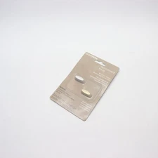 Lutron Skylark Dimmer Switch Replacement Knob Set White and Almond SK-DK