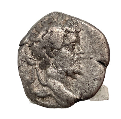 Septimius Severus (193-211); Rom; 194 - 195; Denar; RIC 56 14.75mm 2.5 gr.