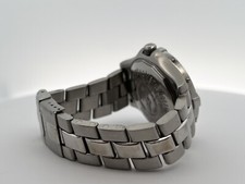 Breitling Colt Blue Dial Stainless Steel Chronometre Quartz Watch A74350 4