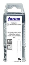 Forum Stichs&auml;geblattbox a 25 St&uuml;ck T 144 D