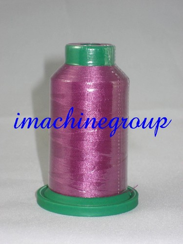 1000m Isacord Embroidery Thread any  COLOR (colors 2123-3114) NEW IN WRAPPER - Picture 22 of 61