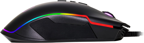 Cooler Master CM310 Gaming Mouse with Ambidextrous Grips, 10000 DPI Optical Sens - Picture 7 of 12