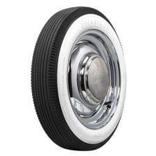 Firestone Bias Ply 450475-16 2-14 Ww Quantity Of 1