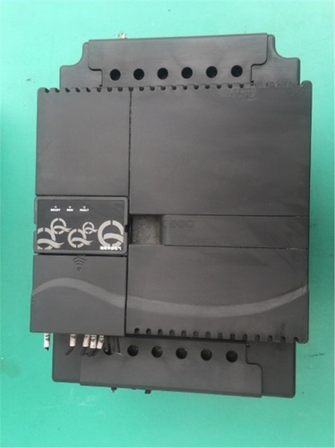 Onduleur VFD-E D'occasion VFD150E43A 15KW 380V - Variateur De Fréquence Pour Moteur