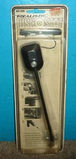 Realistic 42-106 Discostat Anti-Static & Dust Removal Arm NOS Sealed W. Germany