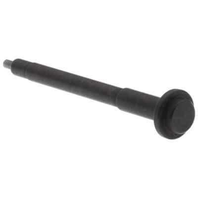 PRO SOURCE 1.68'' OAL, 1/16'' Shank, Pen Chisel Round Drive, Round Shank, Carbi...