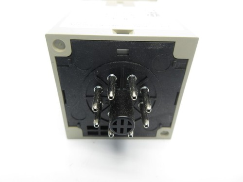 Omron E5C2-R20J 100/110/120VAC 0-800'F/0-400'C NSNP - Bild 3 von 4