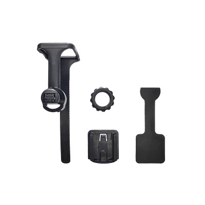 Flextight  Computer Mount