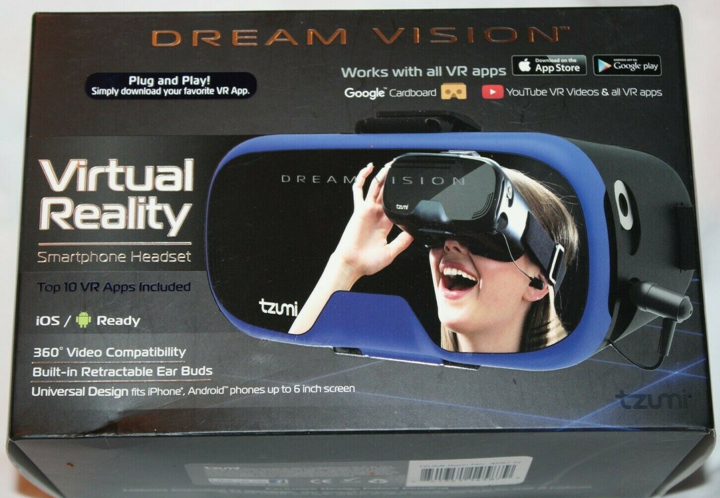 3d Video Best Vr Player For Iphone Vr Video Mobile Best Vr Player