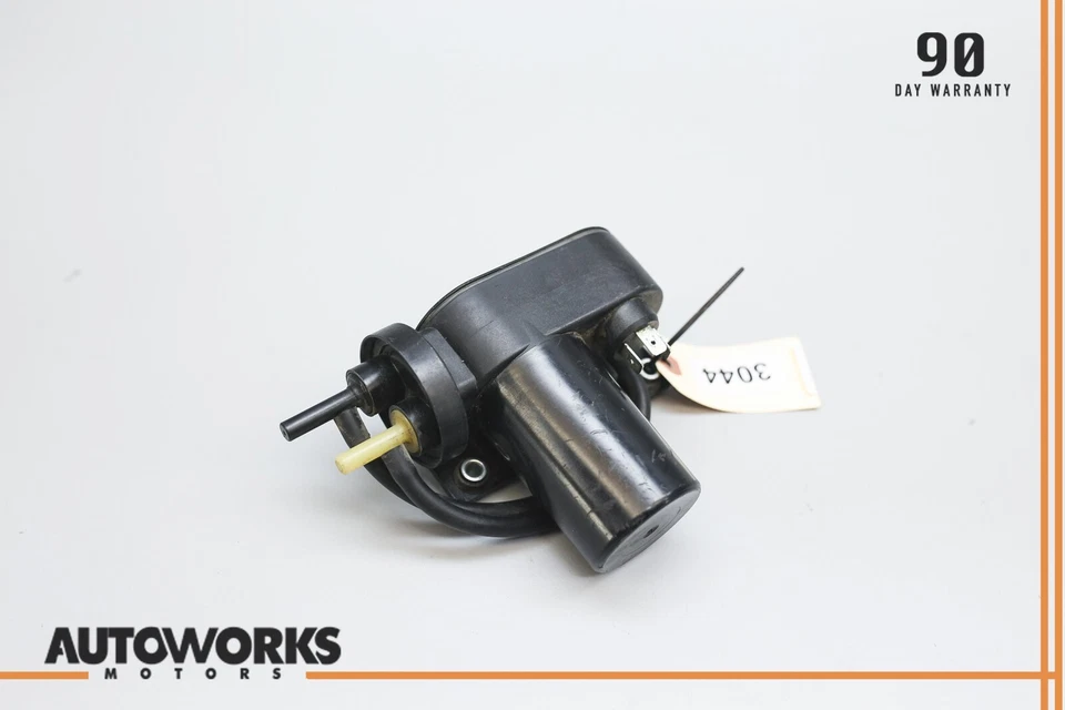 91-95 Jaguar XJS Serie 3 Control de crucero Bomba de vacío Válvula Actuador DAC7237 OEM Foto 2 de 4