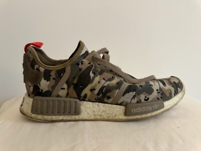 adidas gazelle silver green womens TÊNIS ADIDAS NMD R1 CAMUFLADO PRETO – NewSkull main image 0