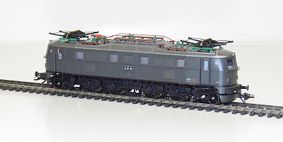 Märklin 37681 H0 Elektrolokomotive BR E 18 15 der DRG NEU-OVP (S)
