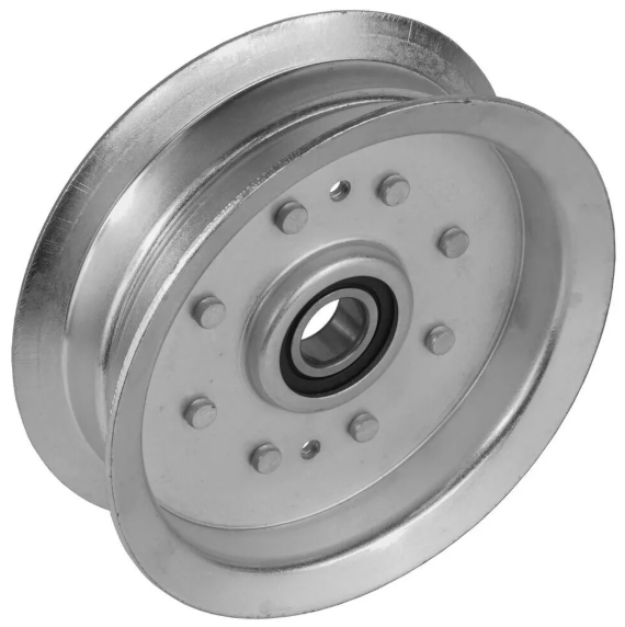 Serratura Cabina Trattore Puleggia Piatta Al Minimo Per MTD E Cub - Foto 12