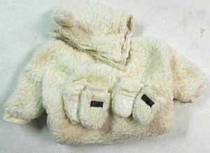 ugg sherpa dog pajamas xl