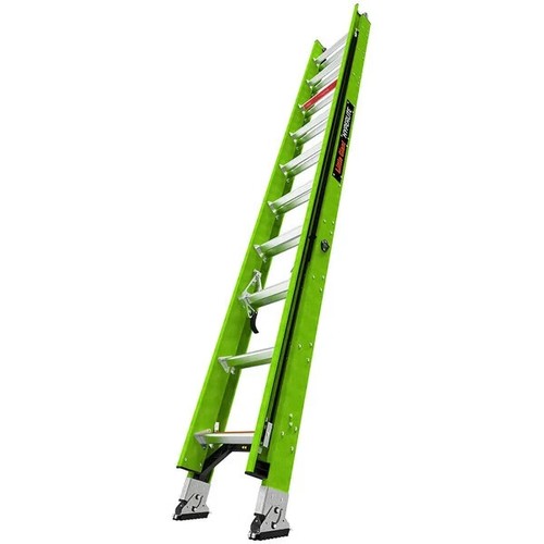 LITTLE GIANT HYPERLITE 20' EXTENSION LADDER - 17920