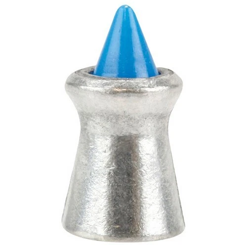 Pellets de llama azul Gamo 632270254 PBA calibre .177 100 unidades Foto 4 de 4